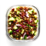 Favorite Lentil Salad That’s Light, Fresh, and Full of Flavor 5 Favorite Lentil Salad
