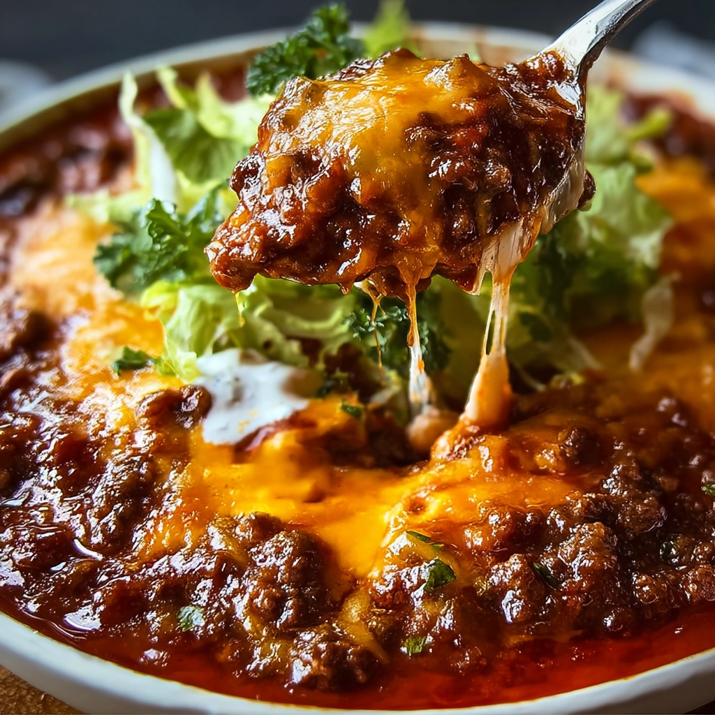 Football Dip