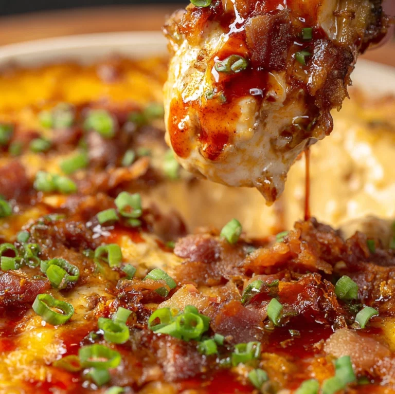 Frito Chili Cheese Dip
