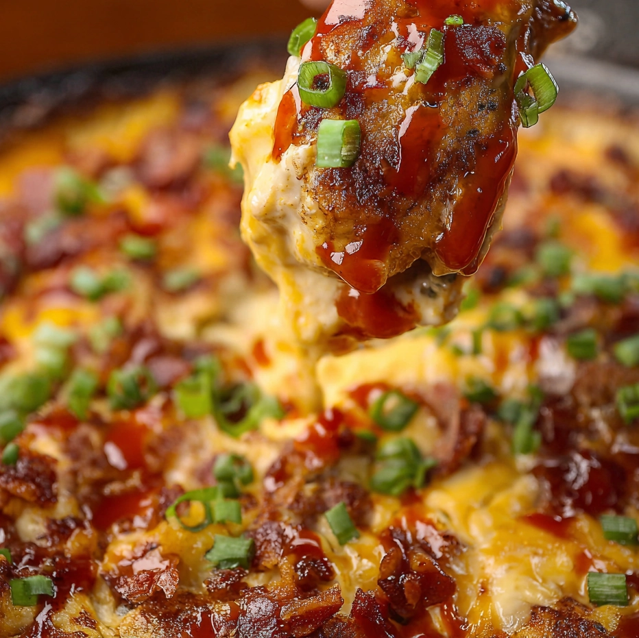 Frito Chili Cheese Dip