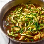 Gyoza Soup