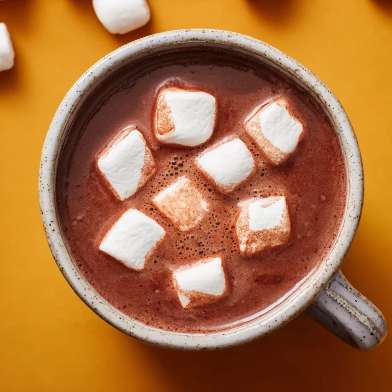 Hot Chocolate