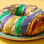 Mardi Gras King Cake Recipe That Brings New Orleans to Your Kitchen 5 Mardi Gras King Cake