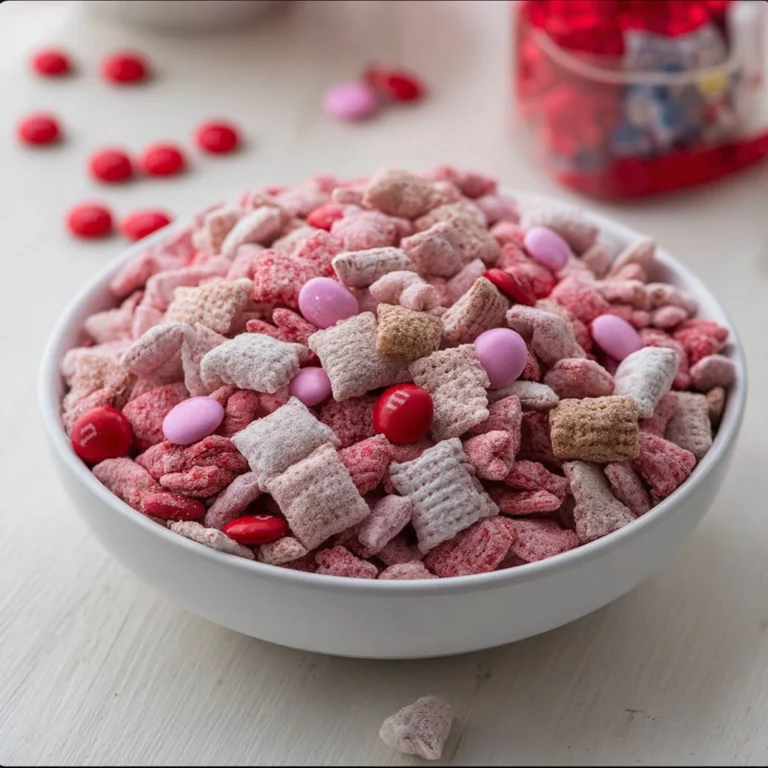 Muddy Buddies