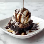 Oreo Dump Cake