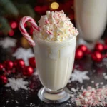 Peppermint Christmas Float