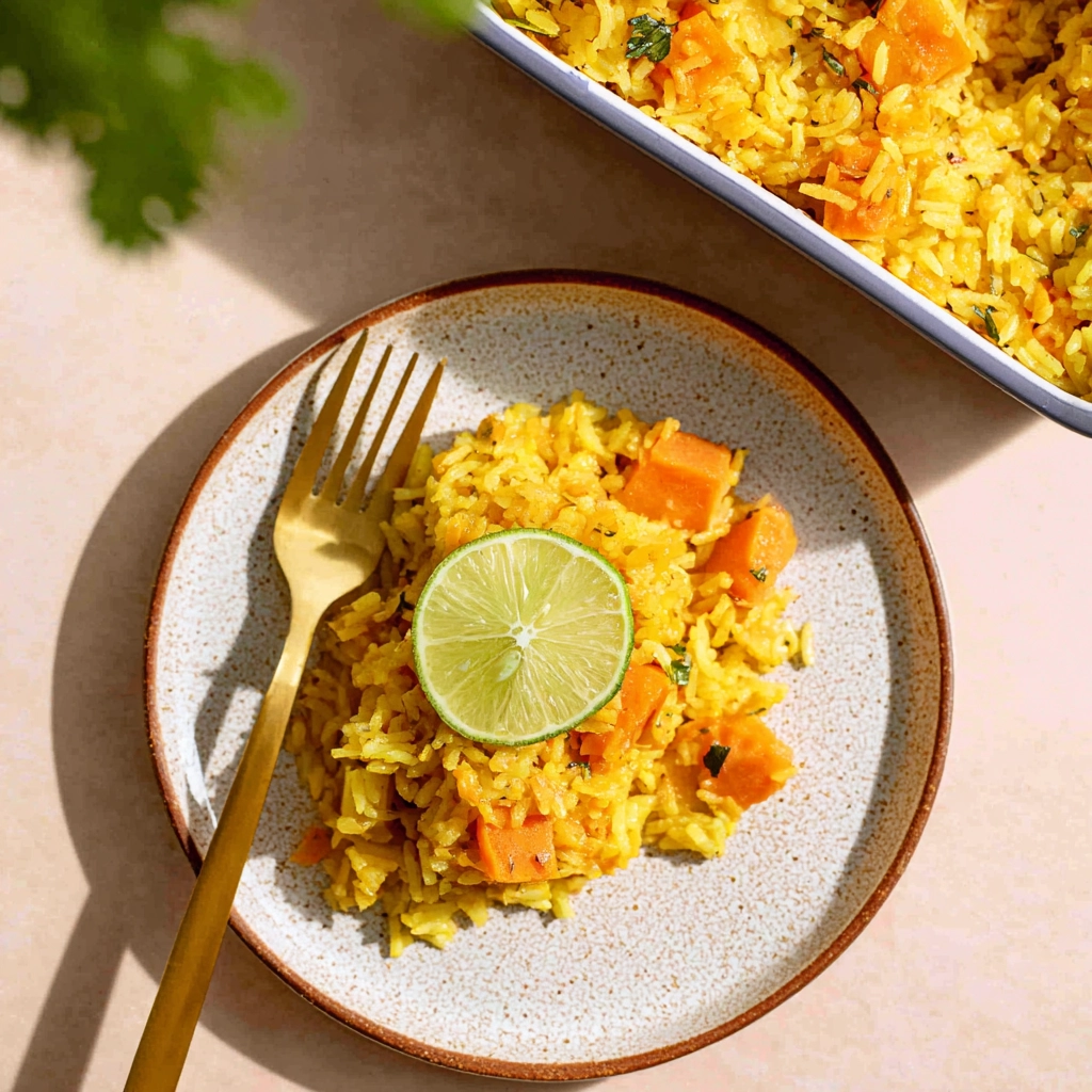 Red Lentil Casserole That’s Comforting, Simple, and Budget-Friendly 4 Red Lentil Casserole