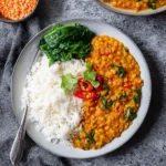 Red Lentil Dahl That’s Creamy, Comforting, and Ready Fast 5 Red Lentil Dahl