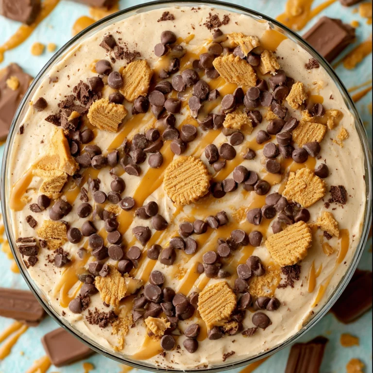 Reese's Peanut Butter Fluff