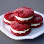 Sandwich Cookies
