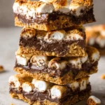 S’more Bars: The Easy Dessert Bars Everyone Loves 4 S'more Bars