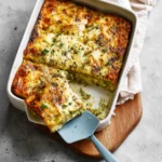 Spinach Casserole – Creamy Vegan Comfort Made Simple 5 Spinach Casserole