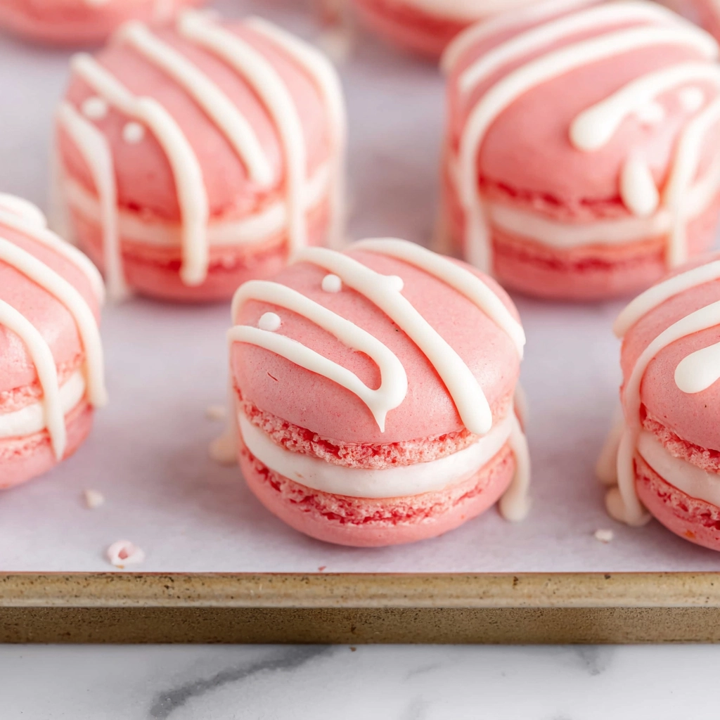 Strawberry Cheesecake Bites