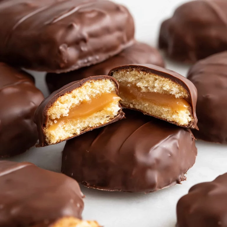 Twix Bites