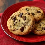 award winning soft chocolate chip cookies