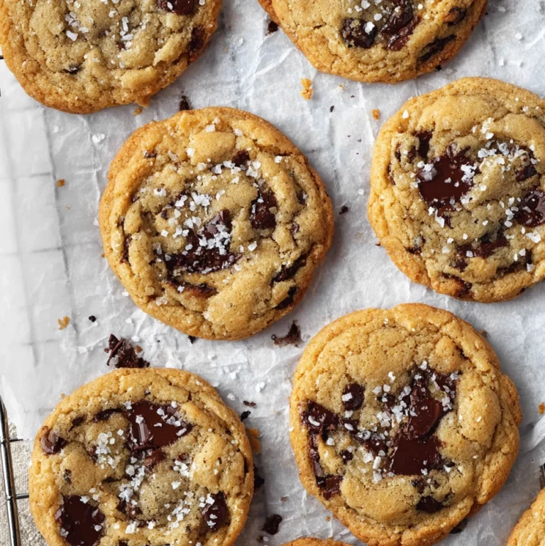 best chocolate chip cookies