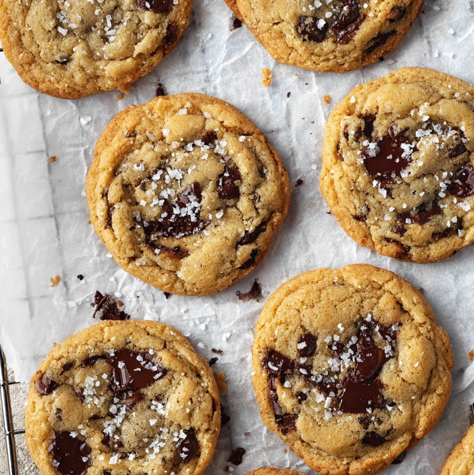 best chocolate chip cookies
