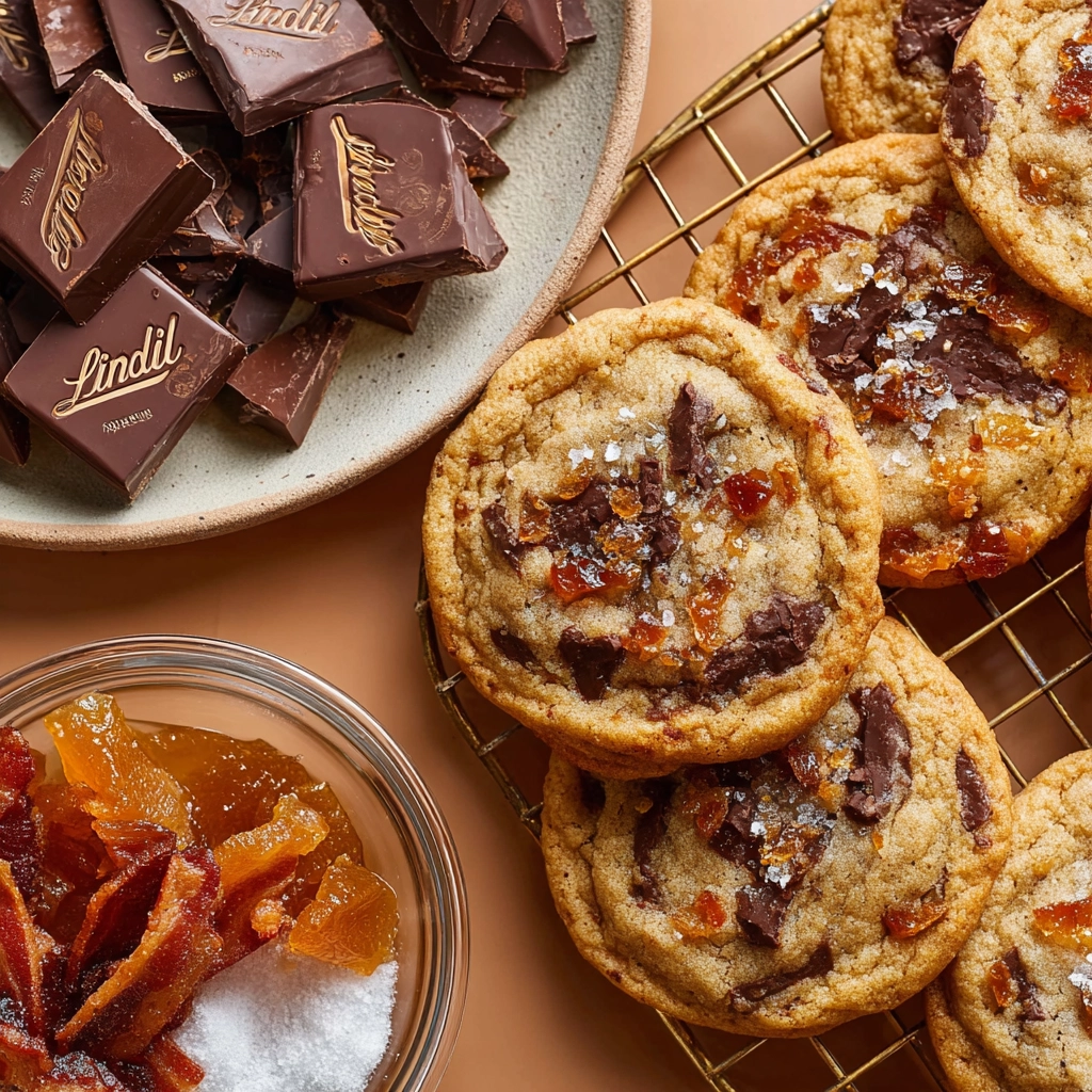 Brown Butter Toffee Chocolate Chip Cookies 5 brown butter toffeechocolate chip cookies2