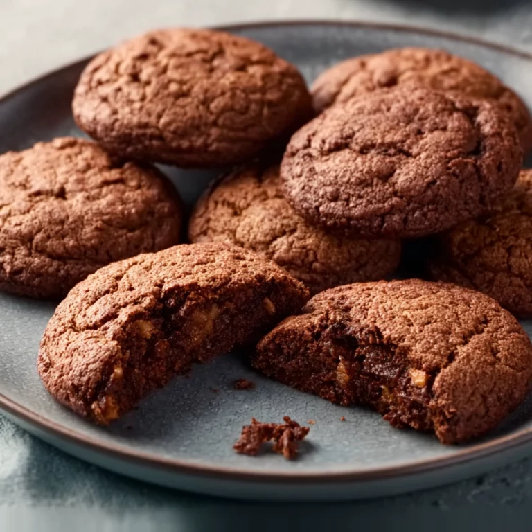 peanut butter chip chocolate cookies