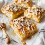 Almond Danish