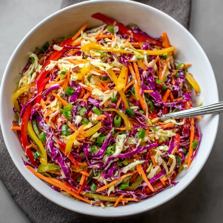 Asian Chopped Salad