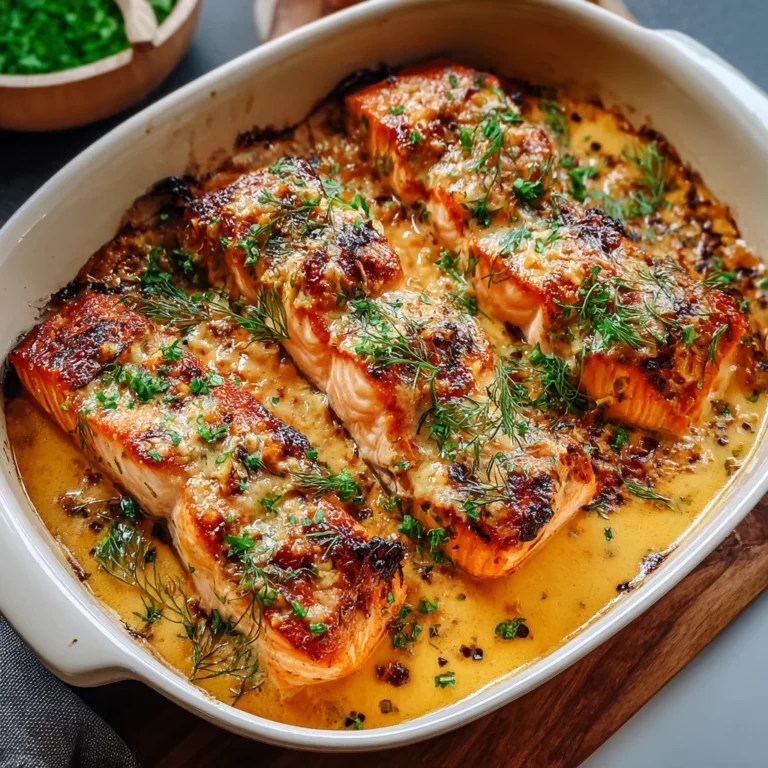 Bang Bang Salmon