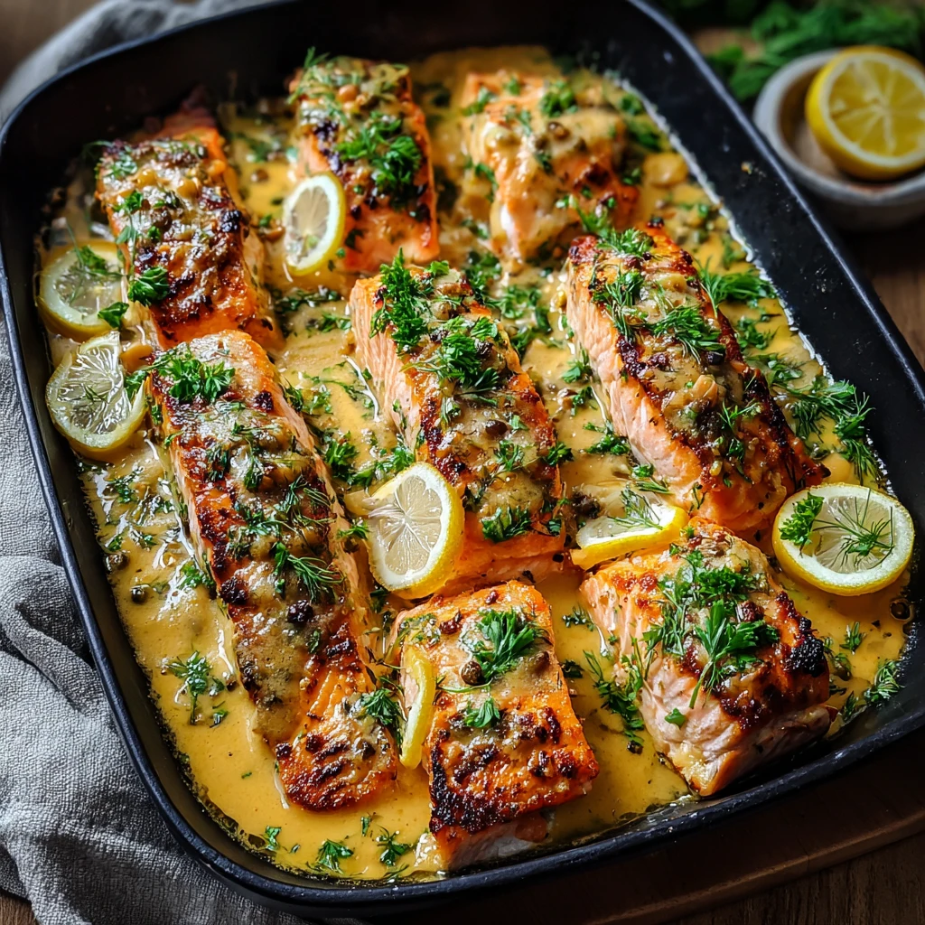 Bang Bang Salmon