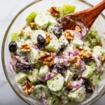 Celery Salad Recipe That’s Simple, Creamy, and Crunchy 5 Celery Salad