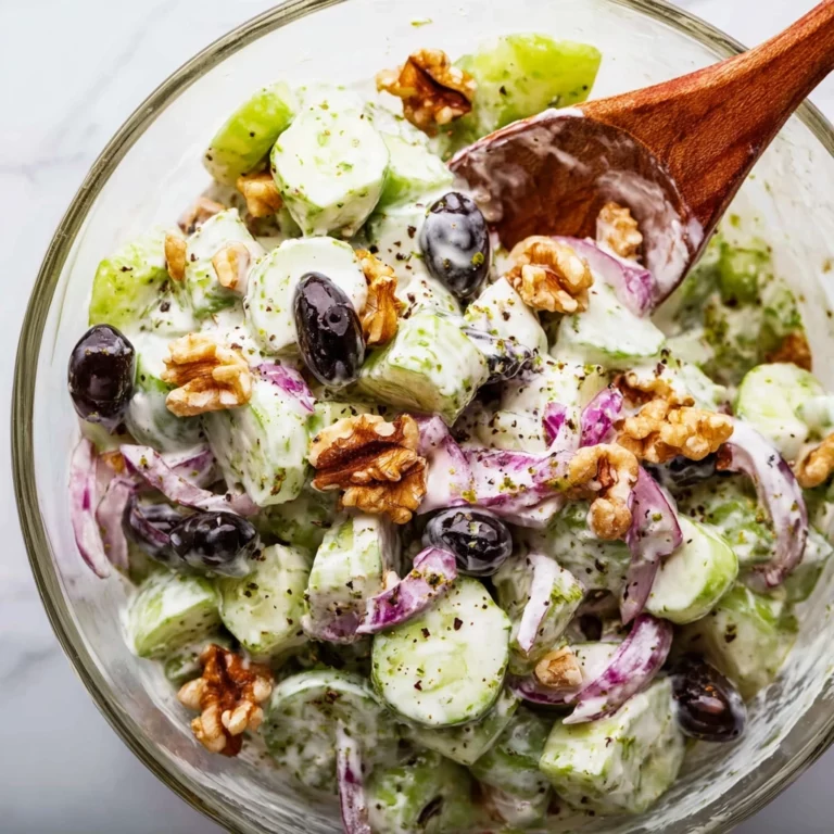 Celery Salad