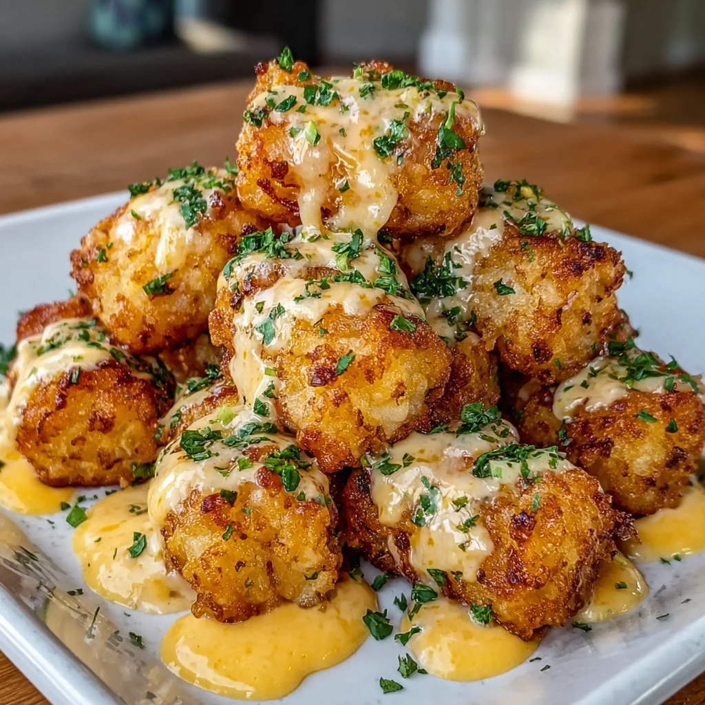 Cheddar Ranch Chicken Tot Bake That Everyone Craves 4 Cheddar Ranch Chicken Tot Bake