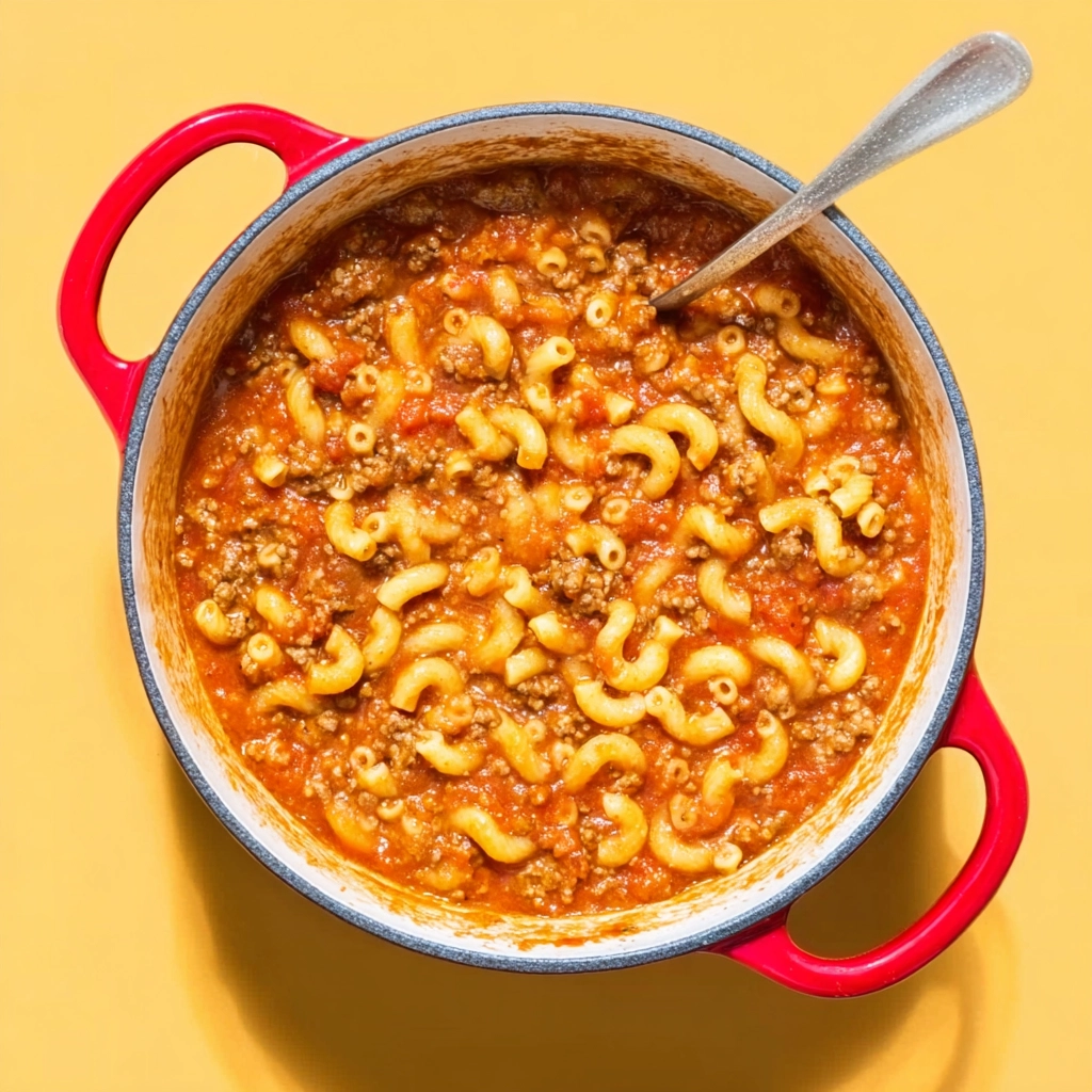 Cheesy Lentil Pasta – Easy One Pot Family Dinner 4 Cheesy Lentil Pasta