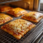 Cheesy Pizza Pockets You’ll Crave Every Night 5 Cheesy Pizza Pockets