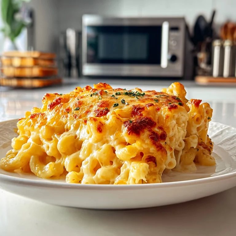 Chick-fil-A Mac and Cheese