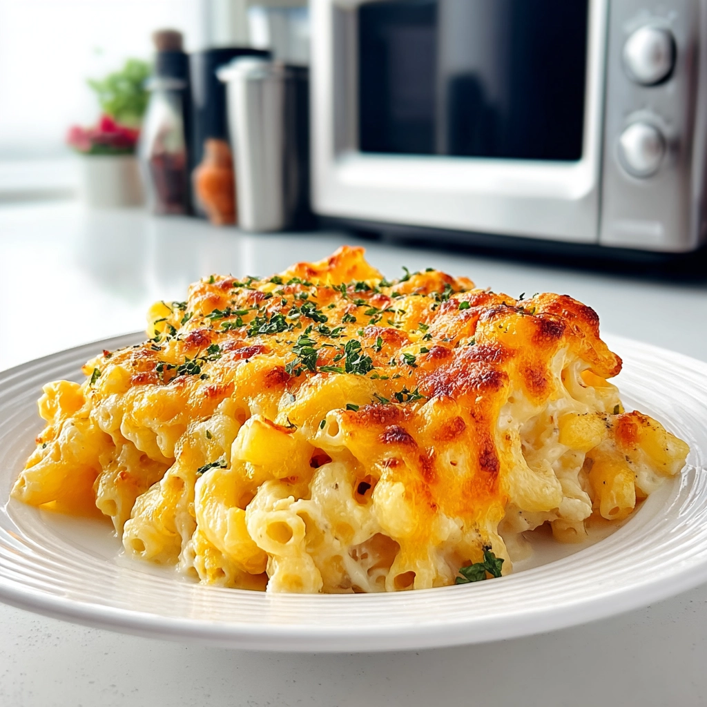 Chick-fil-A Mac and Cheese Copycat Recipe That Tastes Just Like the Original 4 Chick-fil-A Mac and Cheese