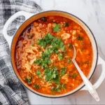 Chicken Lentil Soup That’s Simple, Hearty, and Full of Flavor 5 Chicken Lentil Soup