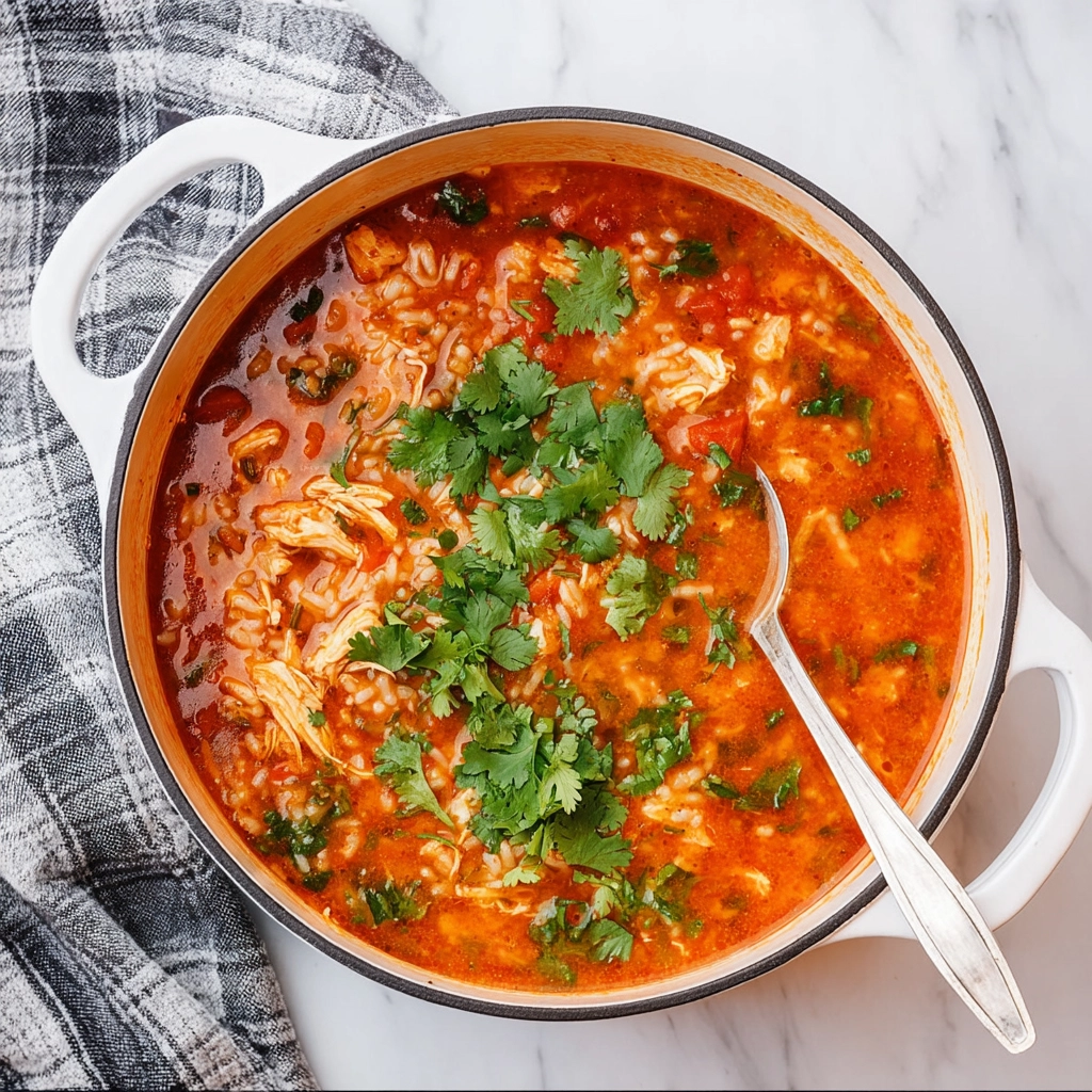 Chicken Lentil Soup That’s Simple, Hearty, and Full of Flavor 3 Chicken Lentil Soup