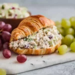 Chicken Salad Sandwich