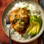 Coconut Chicken