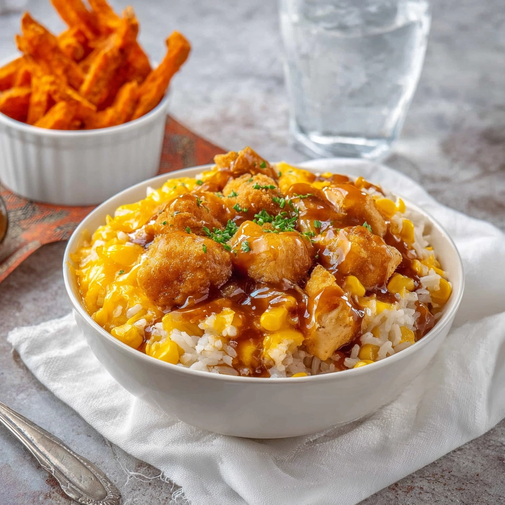 Copycat KFC Bowls That Taste Just Like the Original 3 Copycat KFC Bowls