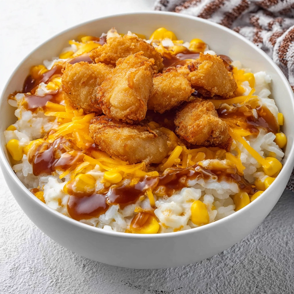 Copycat KFC Bowls That Taste Just Like the Original 4 Copycat KFC Bowls