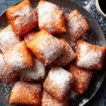 Easy Beignets That Taste Just Like New Orleans 5 Easy Beignets