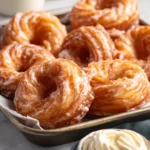 French Crullers