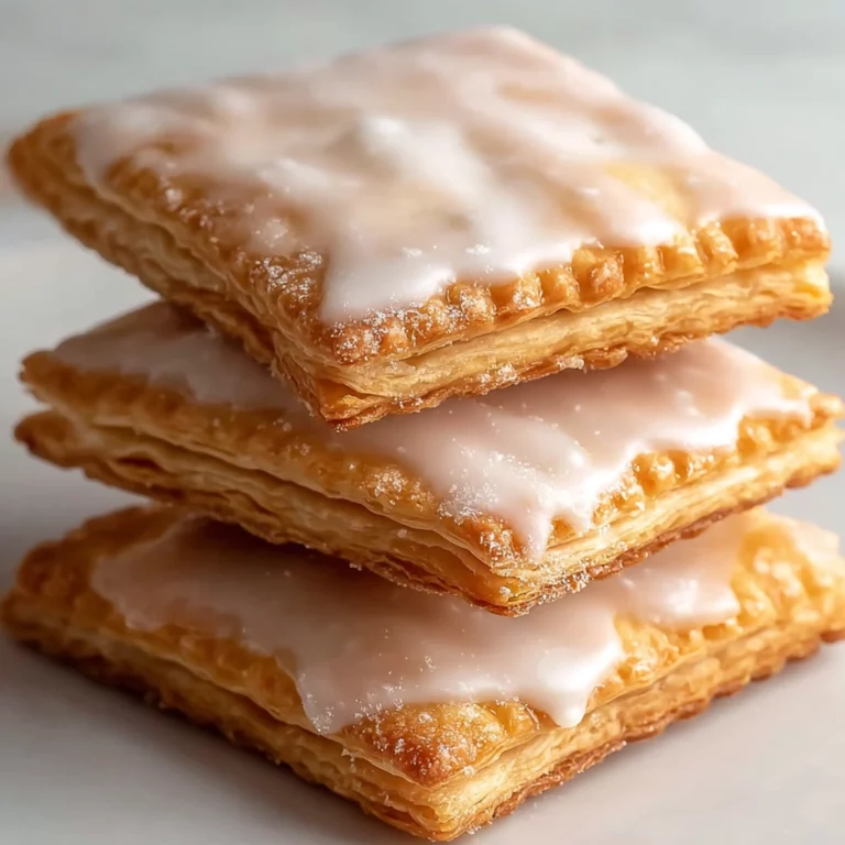 Glazed Buttermilk Beignets