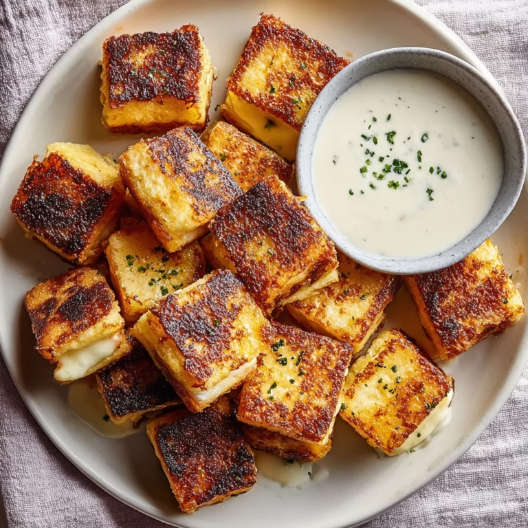 Hawaiian Roll Grilled Cheese