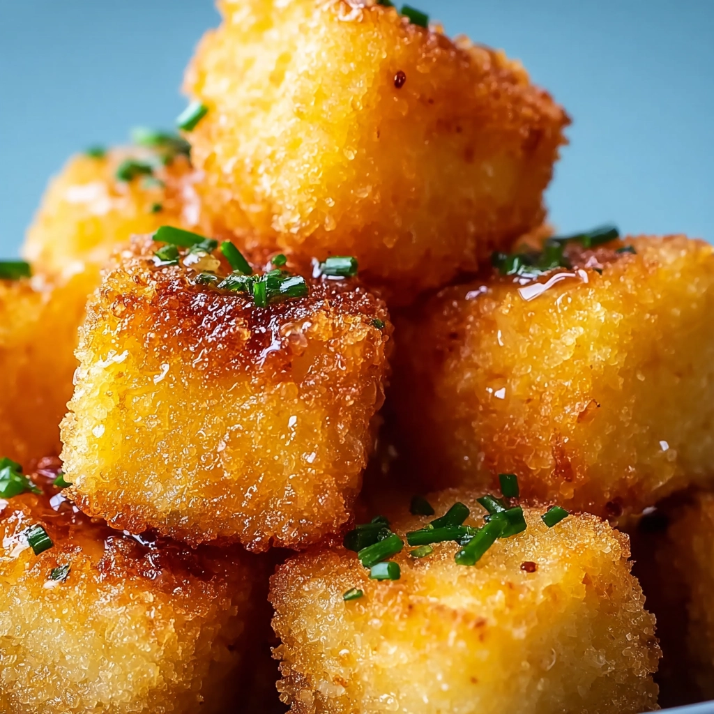 Honey Butter Cornbread Poppers That Taste Like a Southern Classic 4 Honey Butter Cornbread Poppers