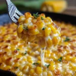 Honey Butter Skillet Corn