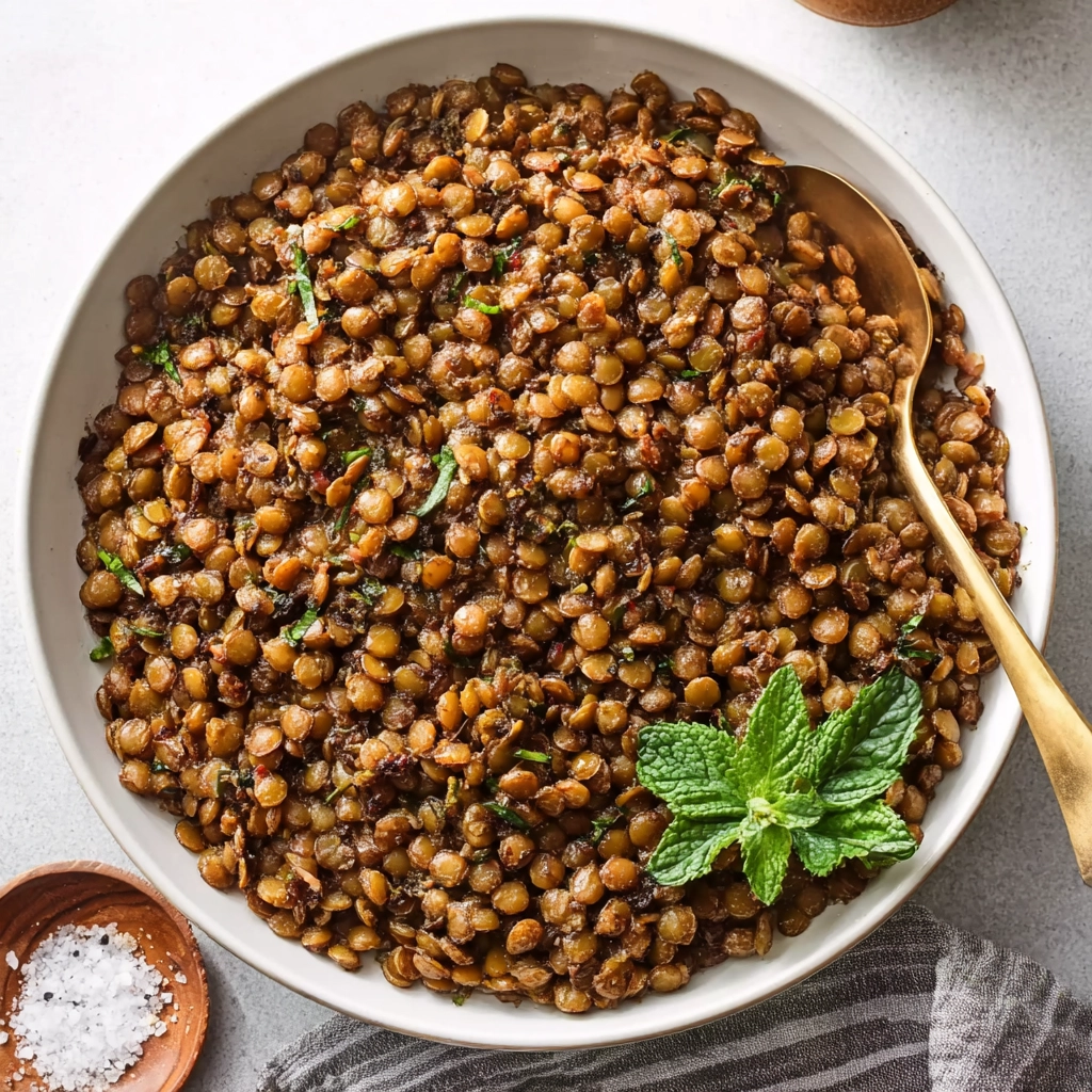 How to Cook Green Lentils at Home Easily and Reliably 4 How to Cook Green Lentils