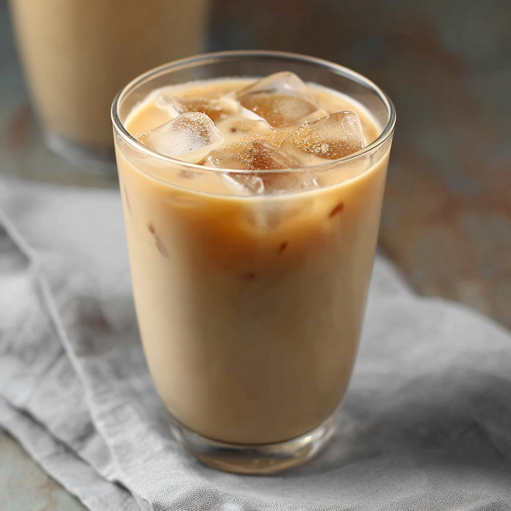 Keto Iced Coffee