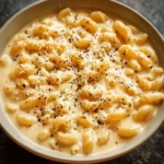 Mac and Cheese Soup – Creamy, Cozy Comfort in a Bowl 5 Mac and Cheese Soup