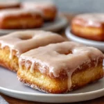 Maple Donut Bars That Taste Just Like a Bakery Favorite 5 Maple Donut Bars